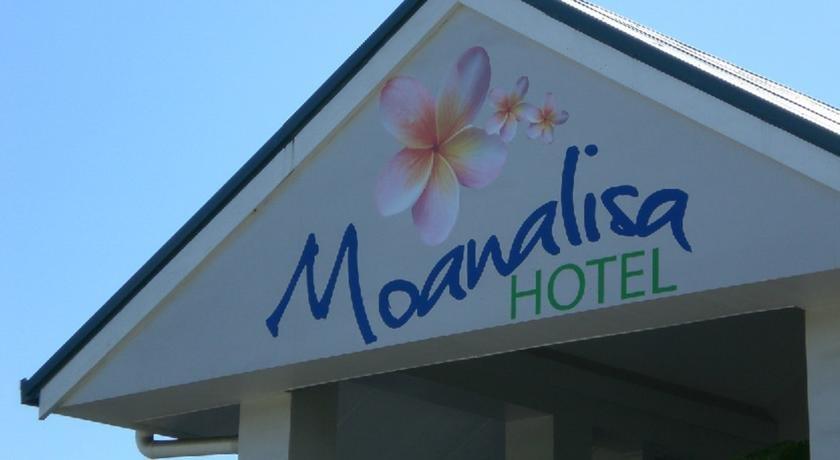Moanalisa Hotel
